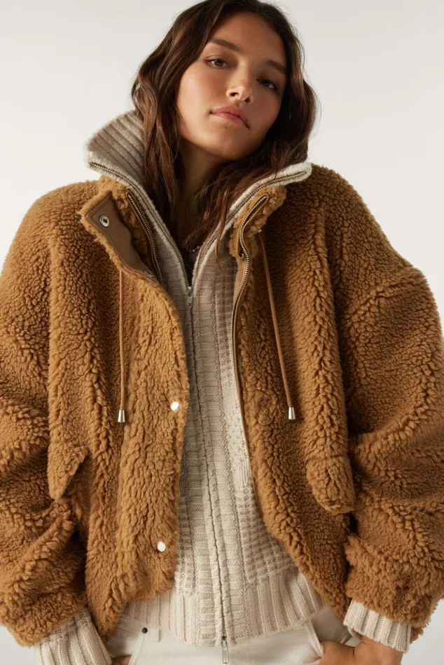 SanjaShort Jacket Clothing Baandsh Jackets and Coats