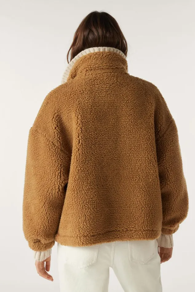 SanjaShort Jacket Clothing Baandsh Jackets and Coats