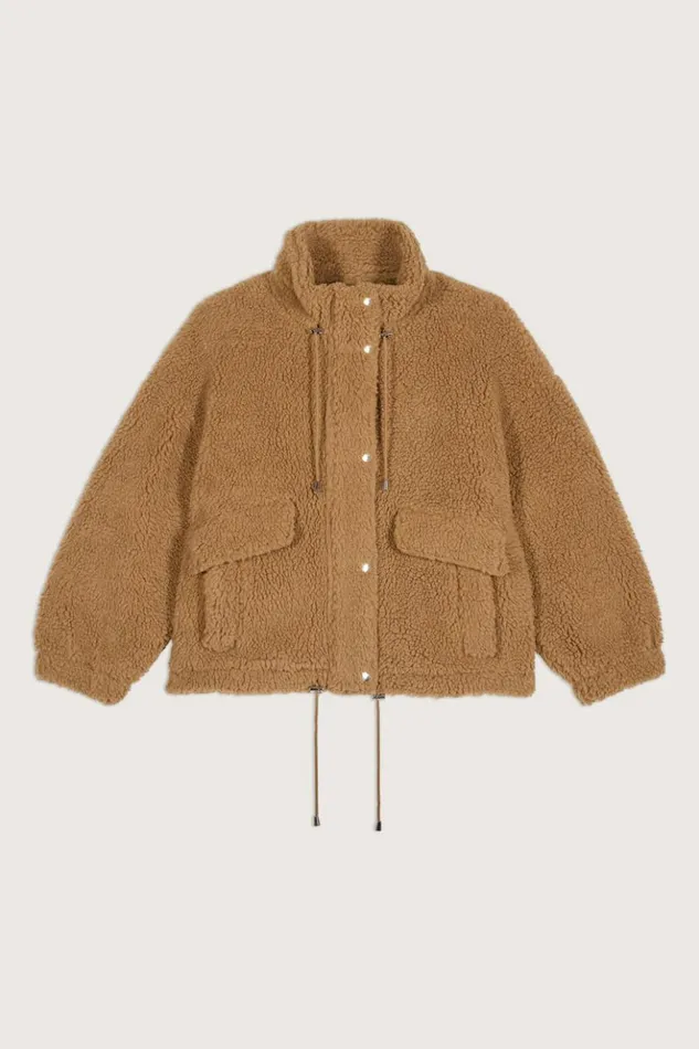 SanjaShort Jacket Clothing Baandsh Jackets and Coats