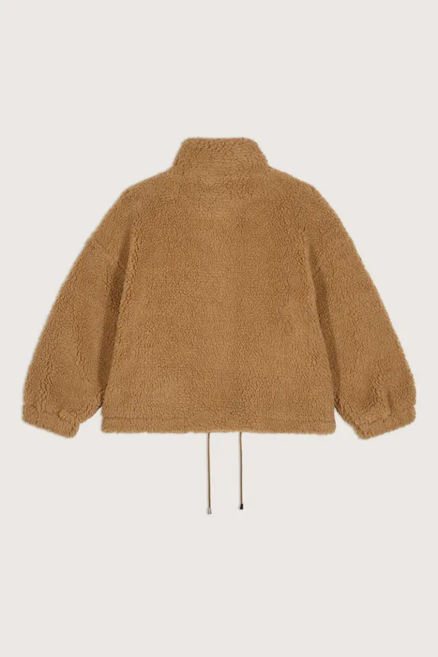 SanjaShort Jacket Clothing Baandsh Jackets and Coats