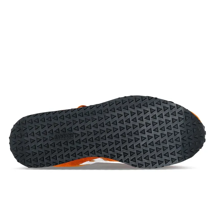 Saucony Lifestyle MenWomen DXN Trainer Rust Off White Saucony Lifestyle MenWomen DXN Trainer Rust Off White