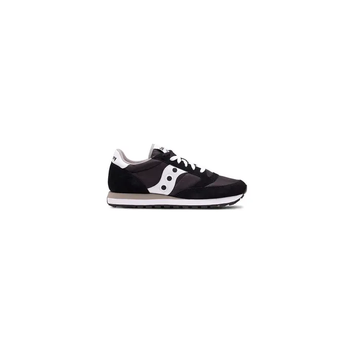Saucony Lifestyle Women Men8217s Jazz Original Black White