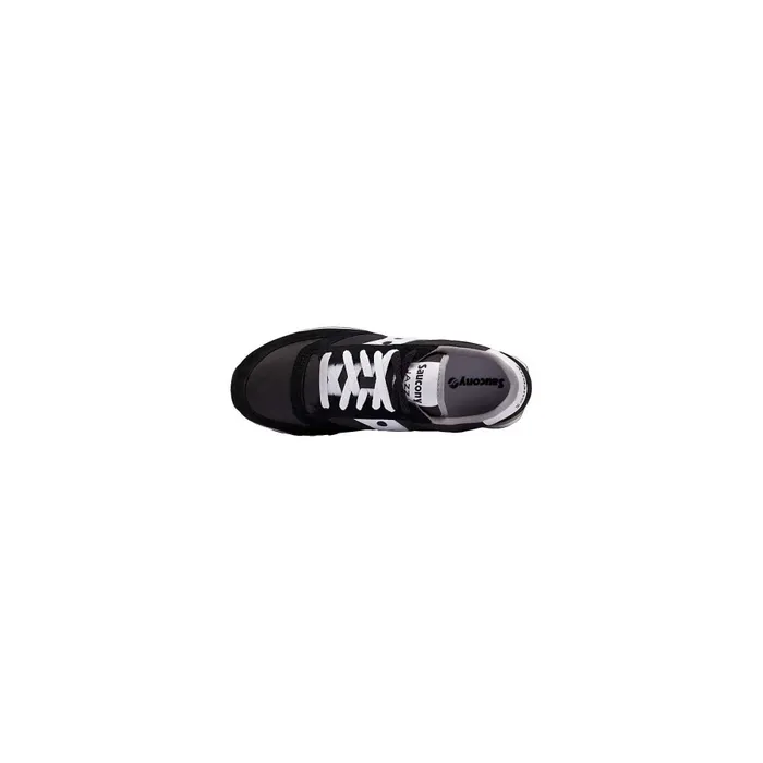 Saucony Lifestyle Women Men8217s Jazz Original Black White Saucony Lifestyle Women Men8217s Jazz Original Black White