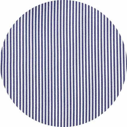 Savile Row Company Navy Cotton Twill Classic Fit Striped Formal Shirt 8211 Single Cuff Navy Stripe Men Formal Shirts Savile Row Company Navy Cotton Twill Classic Fit Striped Formal Shirt 8211 Single Cuff Navy Stripe Men Formal Shirts