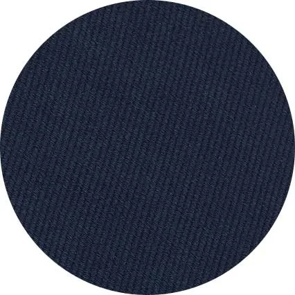 Savile Row Company Navy Fine Twill Silk Tie Navy Men Silk Ties