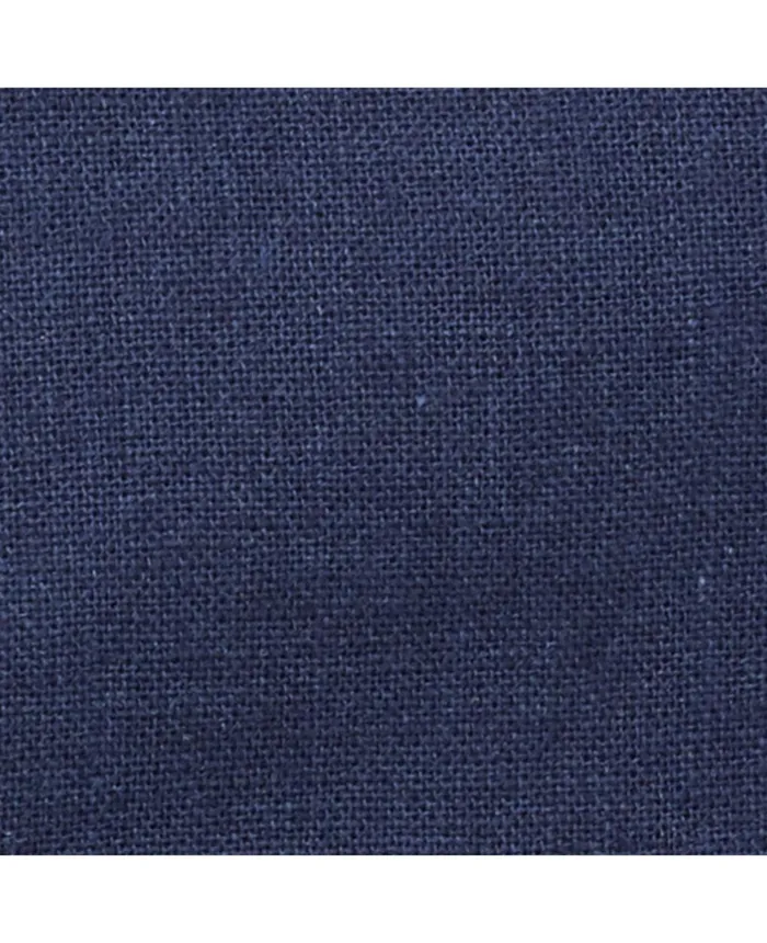 Savile Row Company Navy LinenBlend Classic Fit Casual Shirt Men Casual Shirts Savile Row Company Navy LinenBlend Classic Fit Casual Shirt Men Casual Shirts
