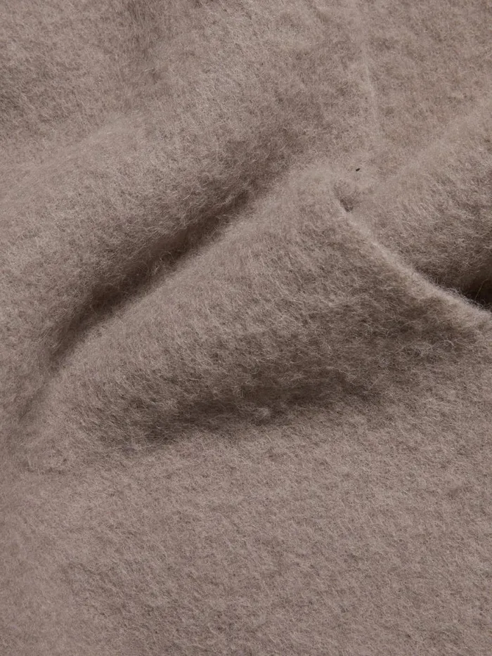 Scarves WomenMen Holzweiler Aster Taupe