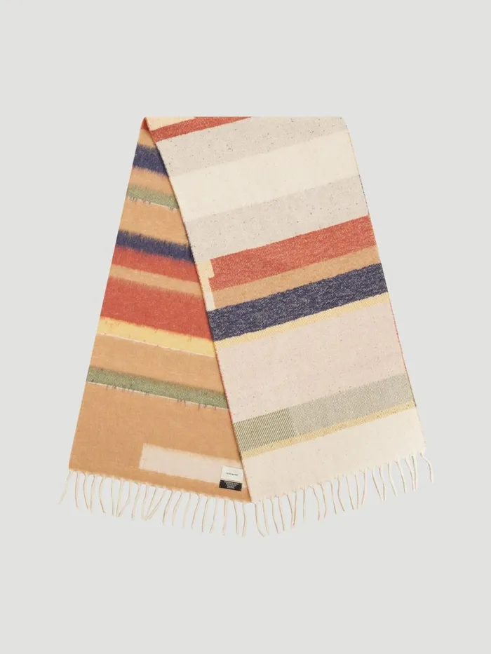 Scarves WomenMen Holzweiler Bambino Check M Hermine