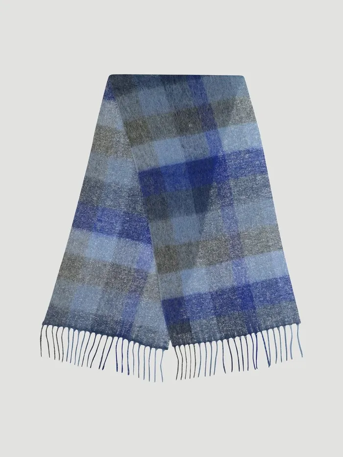 Scarves WomenMen Holzweiler Fresia Check Yvette