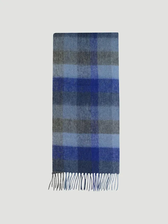 Scarves WomenMen Holzweiler Fresia Check Yvette