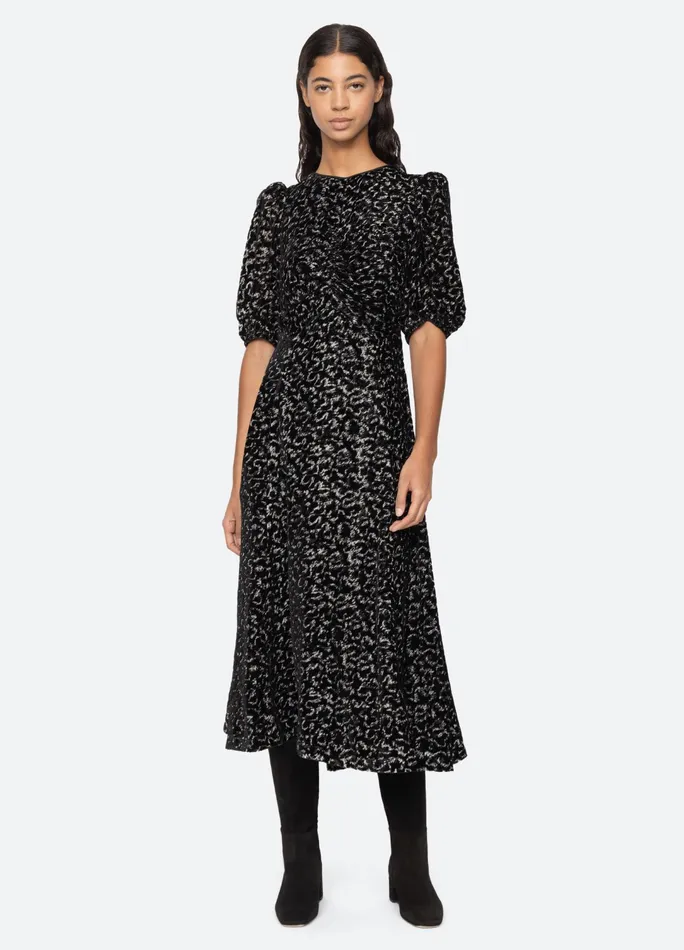 Sea New York Dresses Sophia Dress Multi 8211 Women
