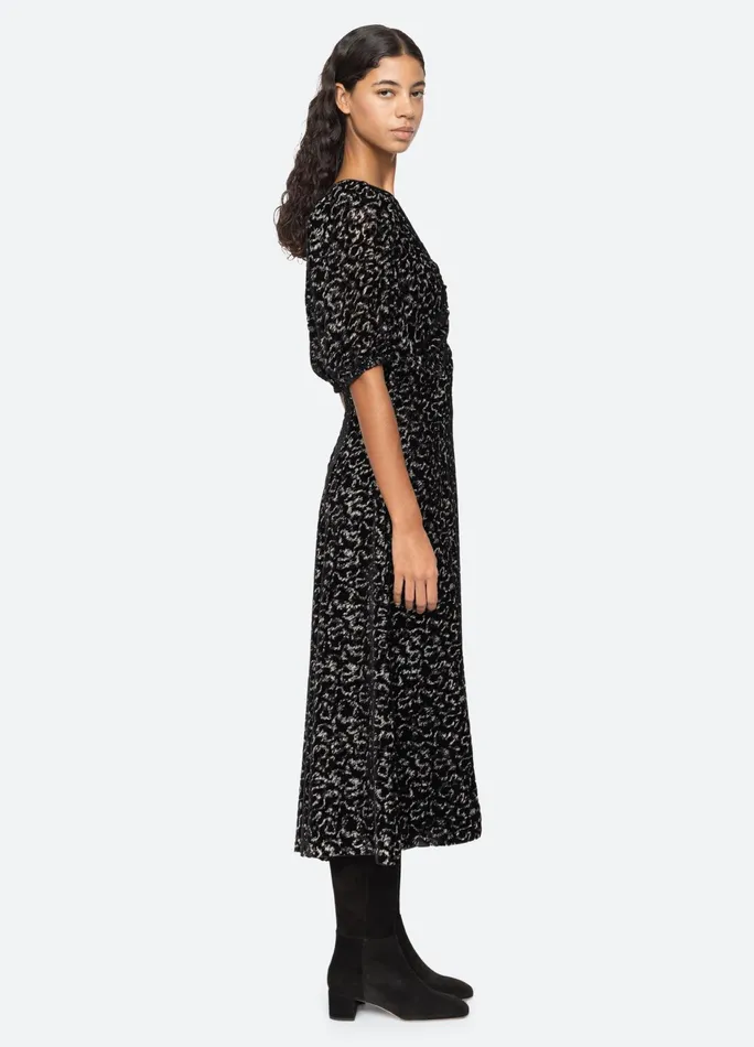 Sea New York Dresses Sophia Dress Multi 8211 Women