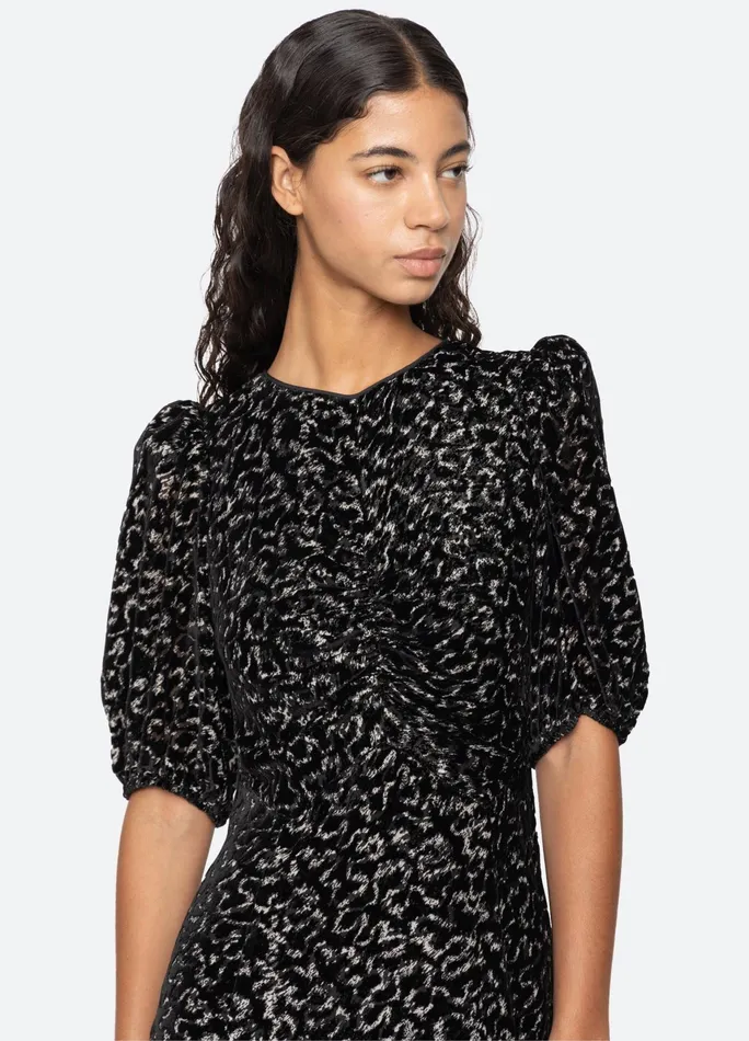 Sea New York Dresses Sophia Dress Multi 8211 Women