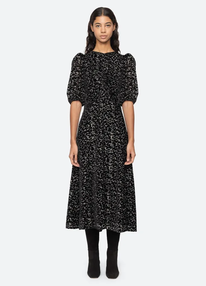 Sea New York Dresses Sophia Dress Multi 8211 Women