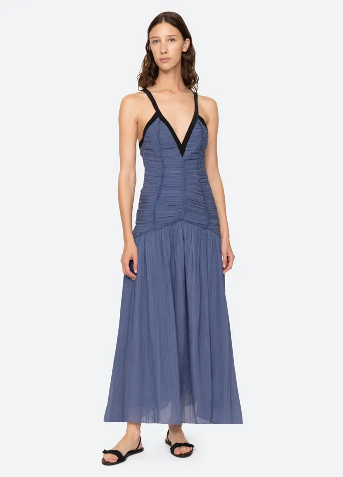 Sea New York Dresses Tatum Dress Cream 8211 Women