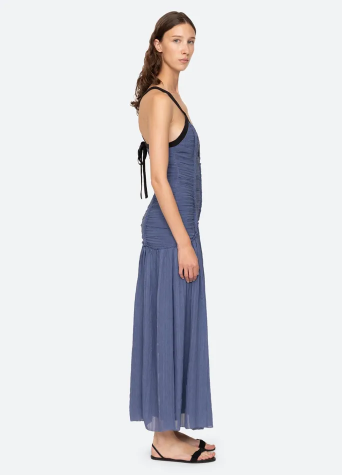 Sea New York Dresses Tatum Dress Cream 8211 Women