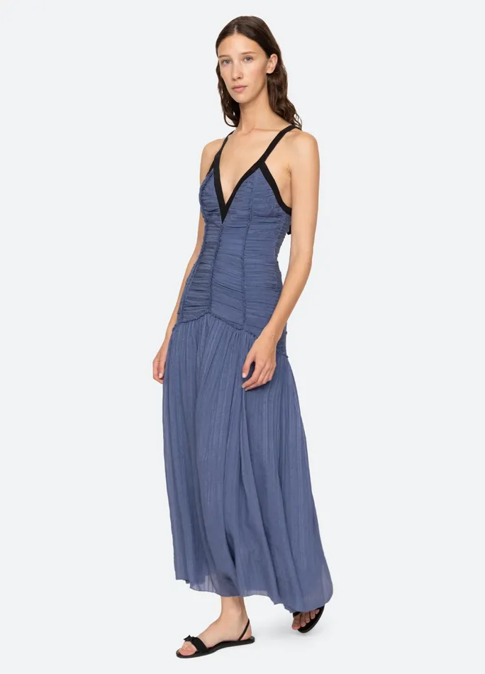 Sea New York Dresses Tatum Dress Cream 8211 Women