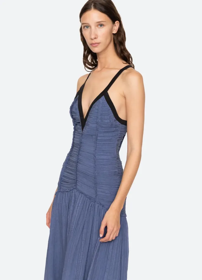 Sea New York Dresses Tatum Dress Cream 8211 Women