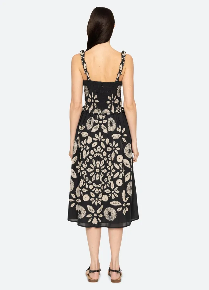 Sea New York Dresses Thea Dress Black 8211 Women