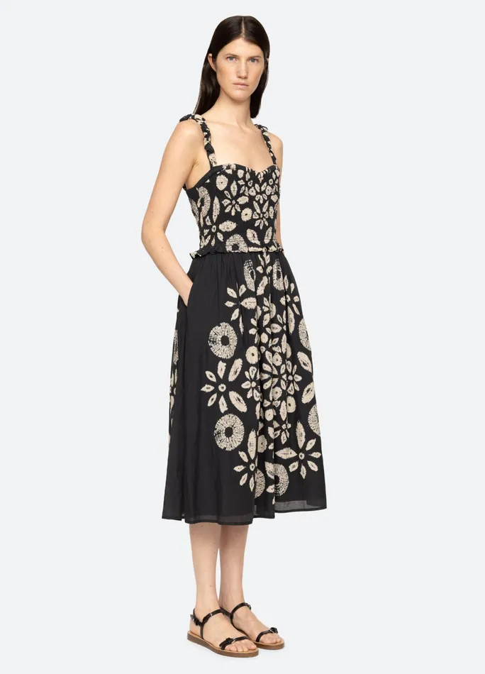 Sea New York Dresses Thea Dress Black 8211 Women