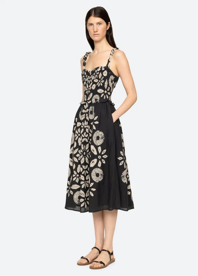 Sea New York Dresses Thea Dress Black 8211 Women