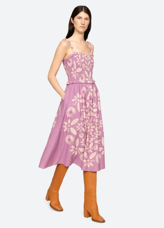 Sea New York Dresses Thea Dress Black 8211 Women