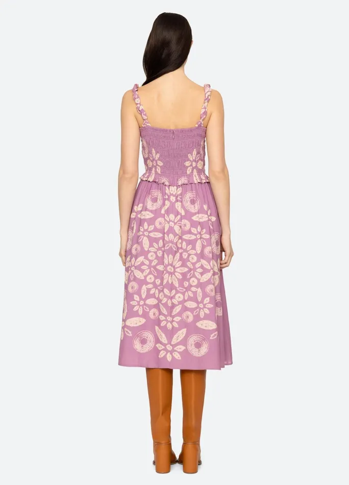 Sea New York Dresses Thea Dress Black 8211 Women