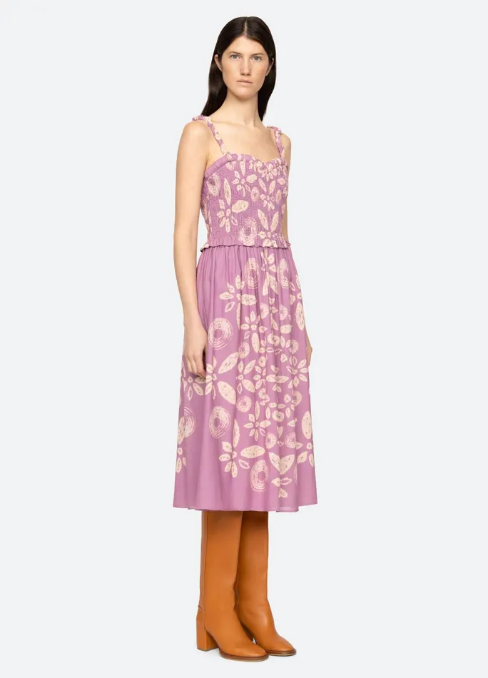 Sea New York Dresses Thea Dress Black 8211 Women