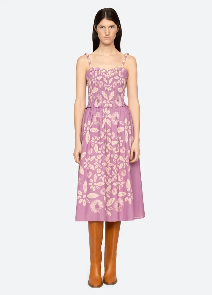 Sea New York Dresses Thea Dress Black 8211 Women