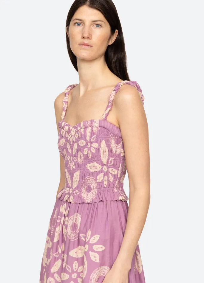 Sea New York Dresses Thea Dress Black 8211 Women