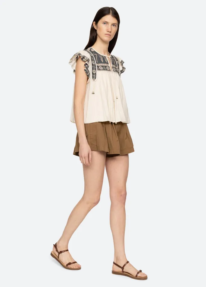 Sea New York Tops Carla Top Multi 8211 Women