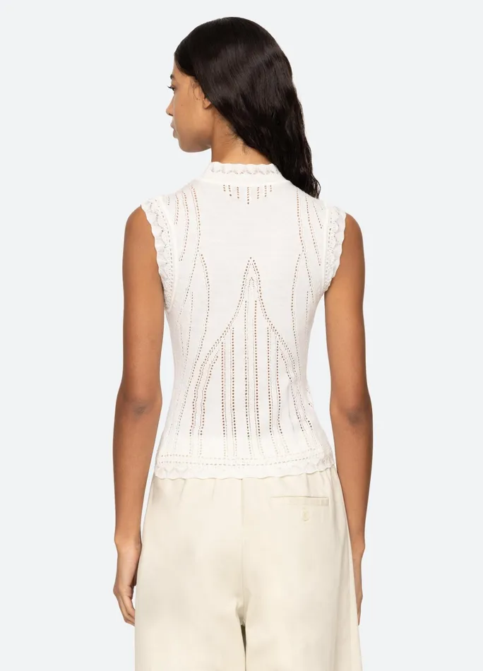 Sea New York Tops Paxton Top Black 8211 Women