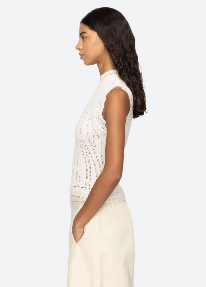 Sea New York Tops Paxton Top Black 8211 Women