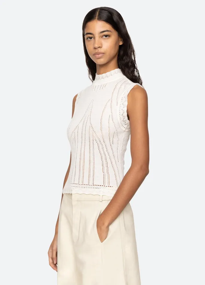 Sea New York Tops Paxton Top Black 8211 Women