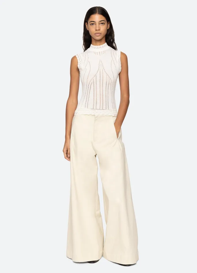 Sea New York Tops Paxton Top Black 8211 Women