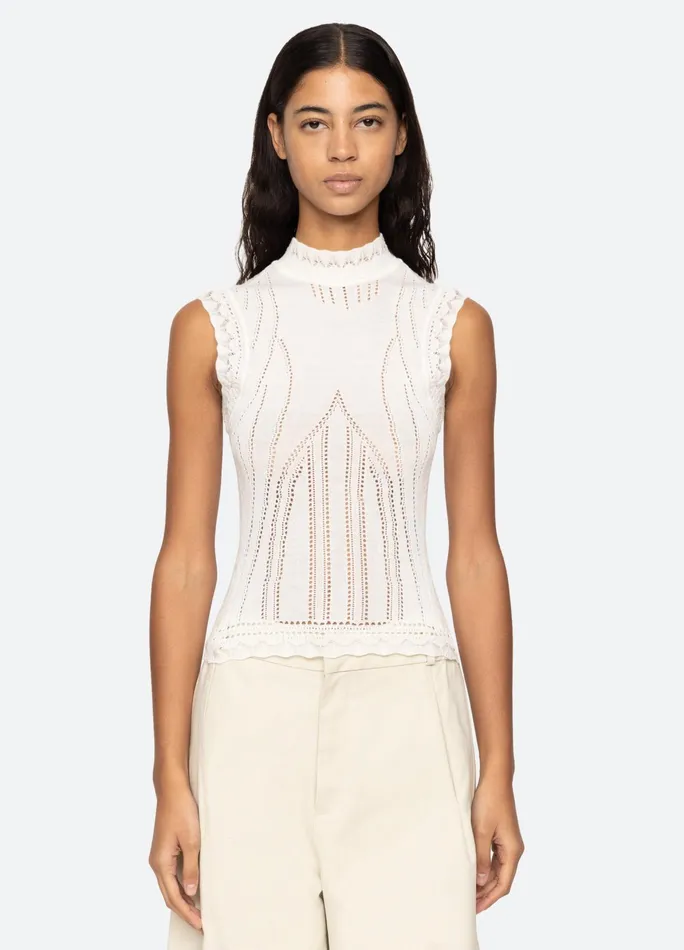 Sea New York Tops Paxton Top Black 8211 Women