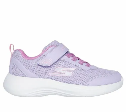 Selectors 8211 Reset Achieved Lavender Kids SKECHERS Big Kids UK Sizes 36