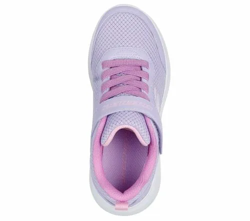 Selectors 8211 Reset Achieved Lavender Kids SKECHERS Big Kids UK Sizes 36
