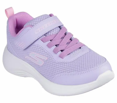 Selectors 8211 Reset Achieved Lavender Kids SKECHERS Big Kids UK Sizes 36