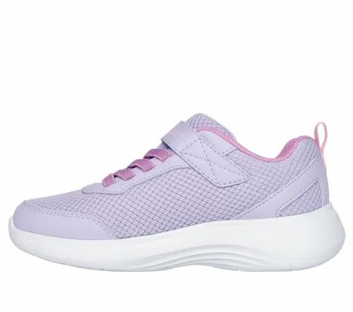 Selectors 8211 Reset Achieved Lavender Kids SKECHERS Big Kids UK Sizes 36