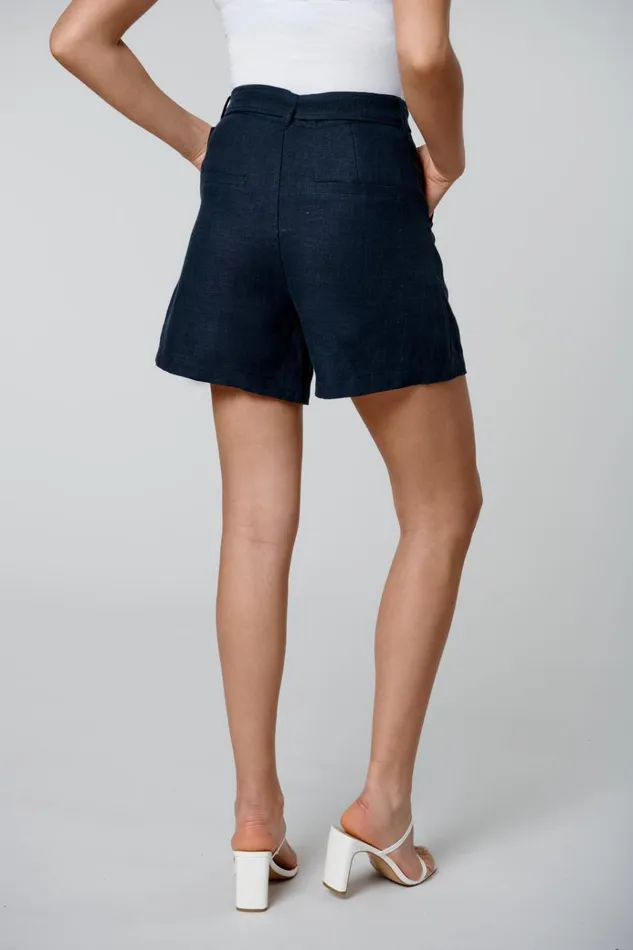 Set Sail Short Women BLANK NYC Shorts