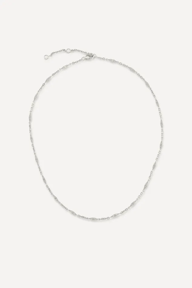 SetoAdjustable Necklace Shoes and Accessories Baandsh Jewelry