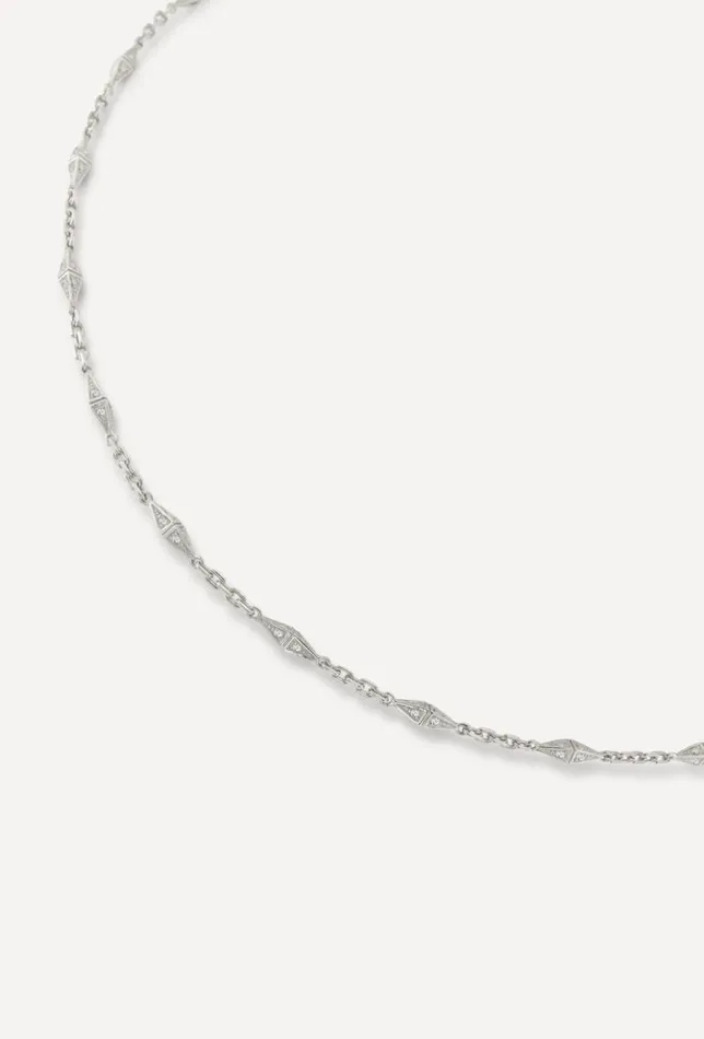 SetoAdjustable Necklace Shoes and Accessories Baandsh Jewelry