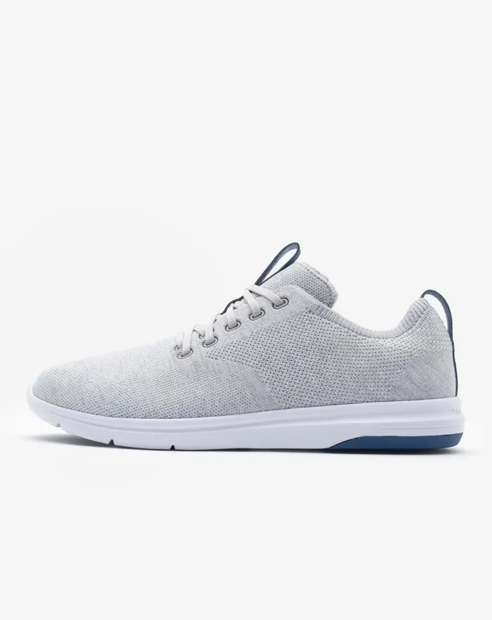 Shoes Casual Shoes TravisMathew The Daily Lite Shoe Heather Microchip