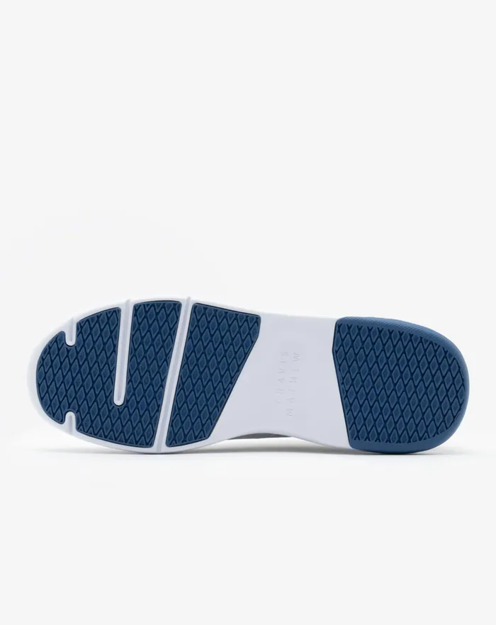 Shoes Casual Shoes TravisMathew The Daily Lite Shoe Heather Microchip