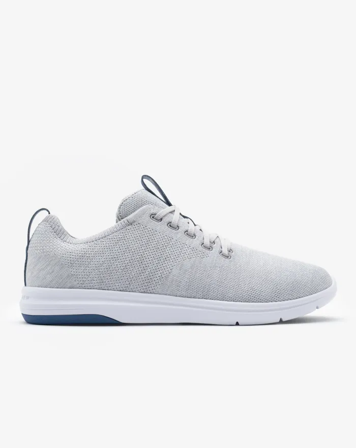 Shoes Casual Shoes TravisMathew The Daily Lite Shoe Heather Microchip