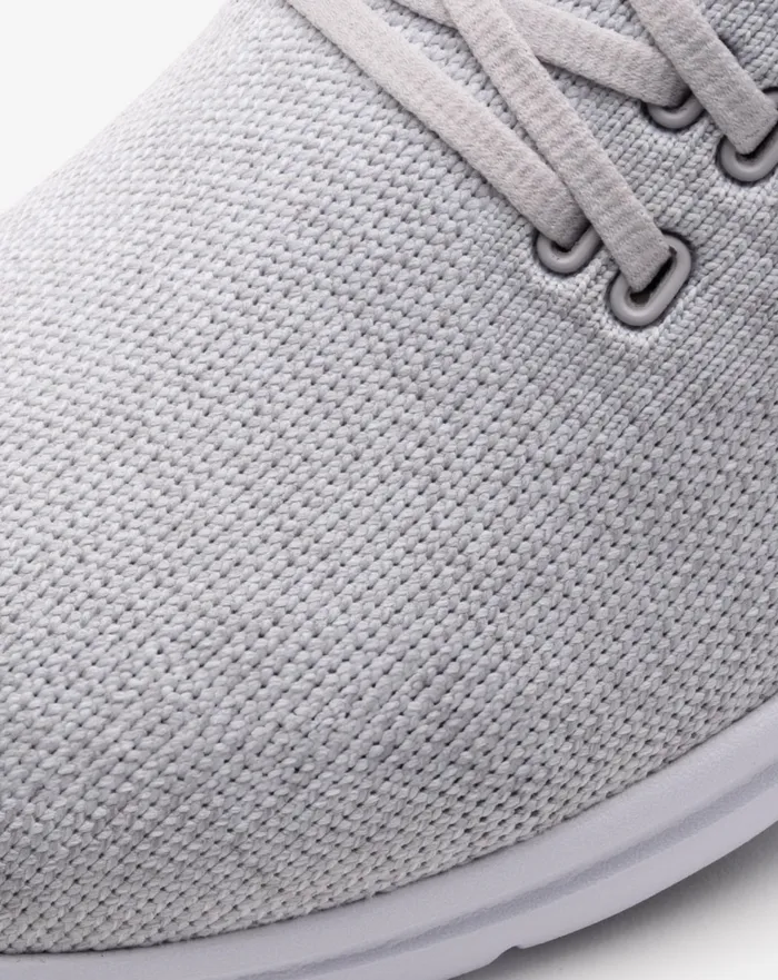 Shoes Casual Shoes TravisMathew The Daily Lite Shoe Heather Microchip
