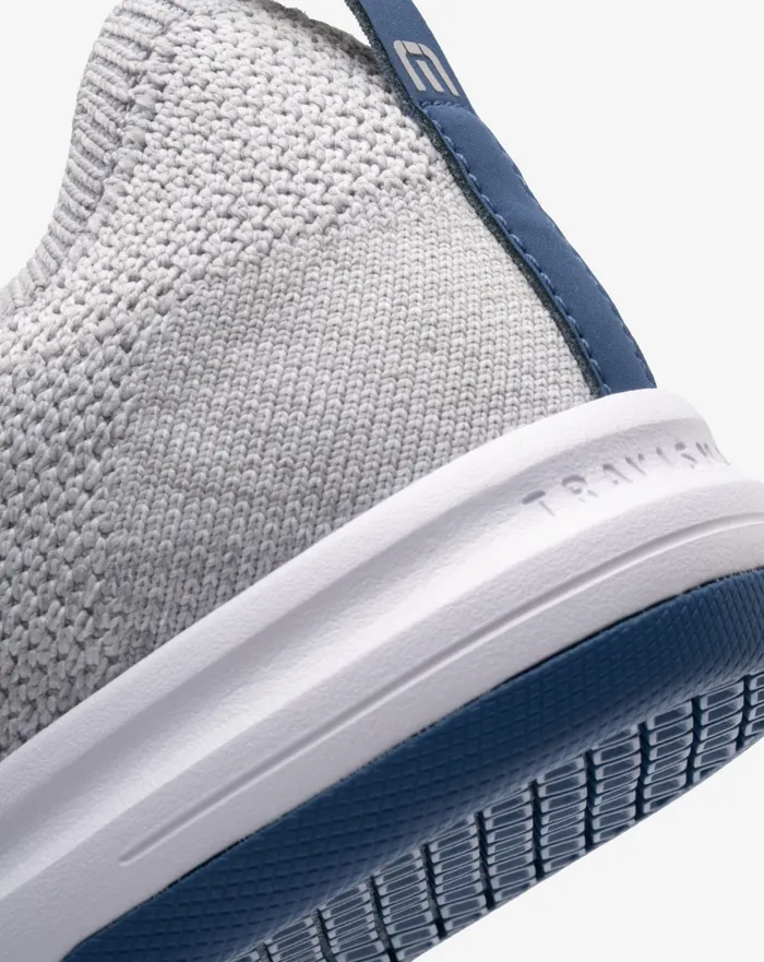 Shoes Casual Shoes TravisMathew The Daily Lite Shoe Heather Microchip