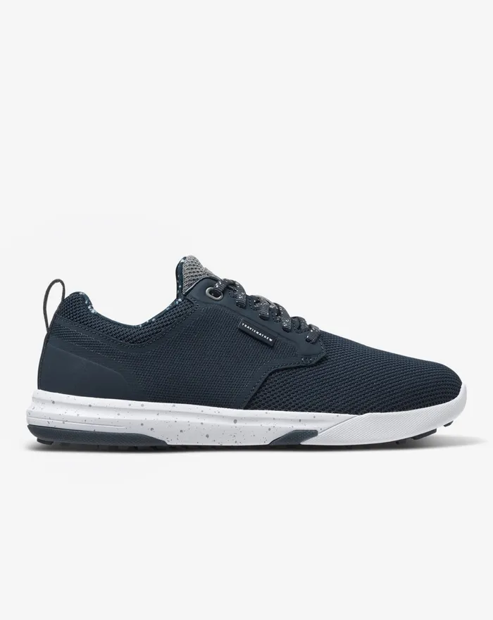 Shoes Casual Shoes TravisMathew THE DAILY PRO HYBRID PRINT SHOE Total Eclipse Shoes Casual Shoes TravisMathew THE DAILY PRO HYBRID PRINT SHOE Total Eclipse