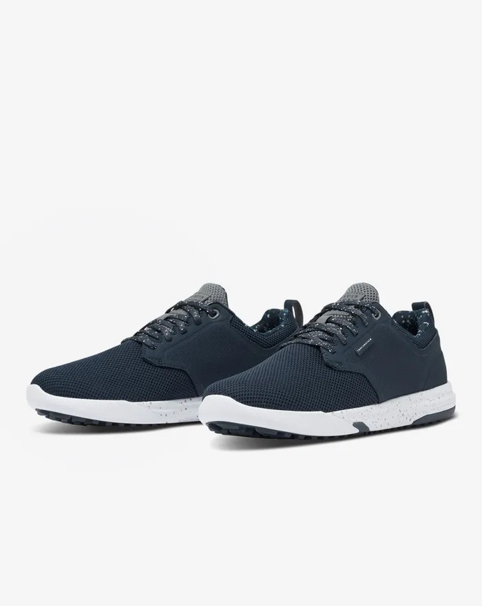 Shoes Casual Shoes TravisMathew THE DAILY PRO HYBRID PRINT SHOE Total Eclipse Shoes Casual Shoes TravisMathew THE DAILY PRO HYBRID PRINT SHOE Total Eclipse